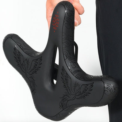 FenixSaddle - The Ultimate Comfort Saddle