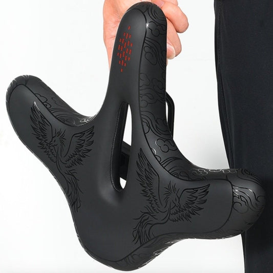 FenixSaddle - The Ultimate Comfort Saddle