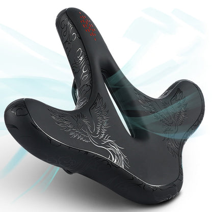 FenixSaddle - The Ultimate Comfort Saddle